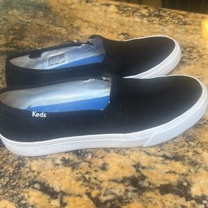 Women’s slip on Keds